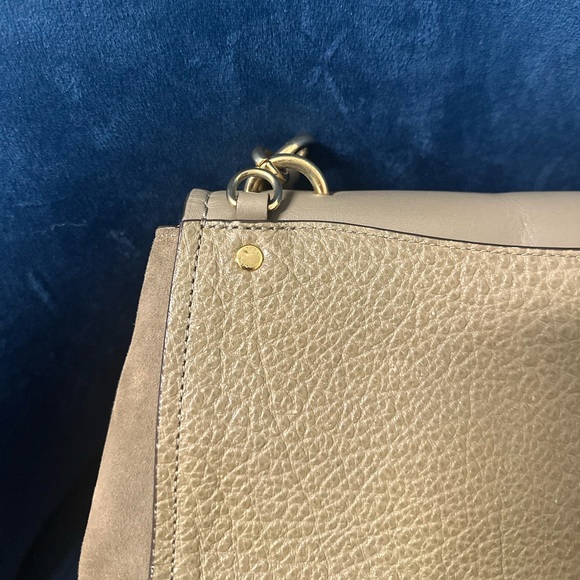 Coach Faye shoulder bag - Picture 2 of 10